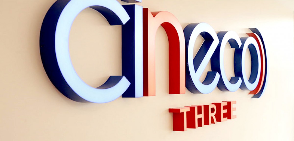 Cineco 3 Cinema
