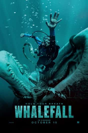WHALEFALL
