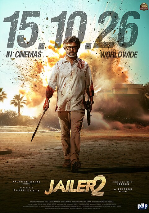JAILER 2