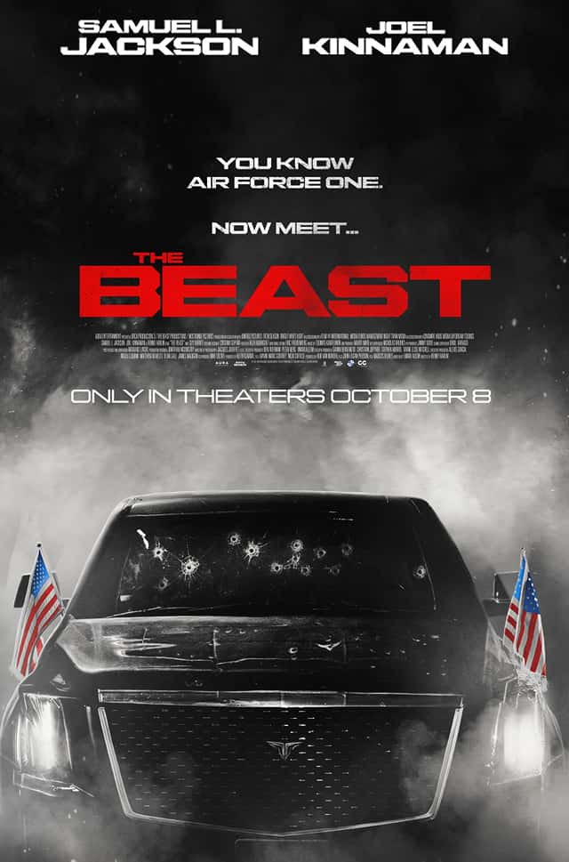 THE BEAST 