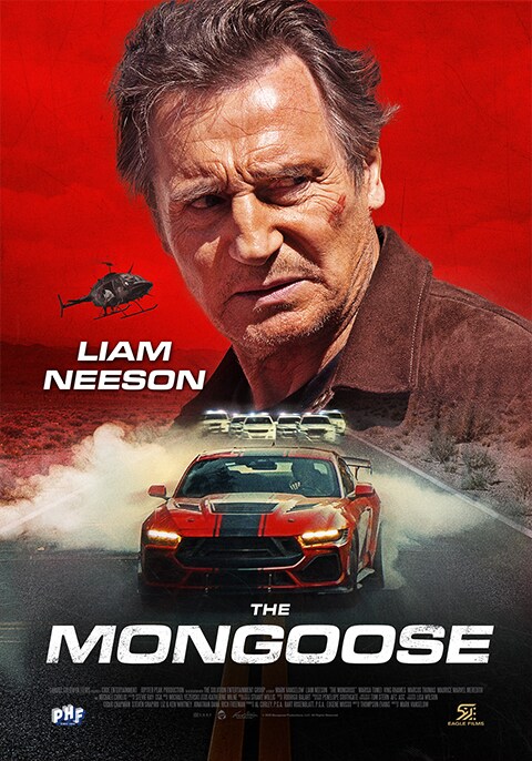 THE MOONGOOSE